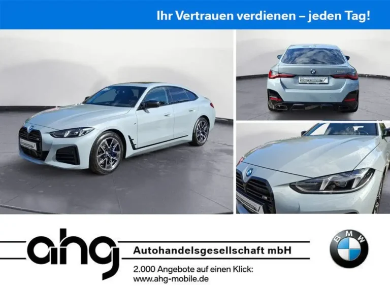 BMW 440