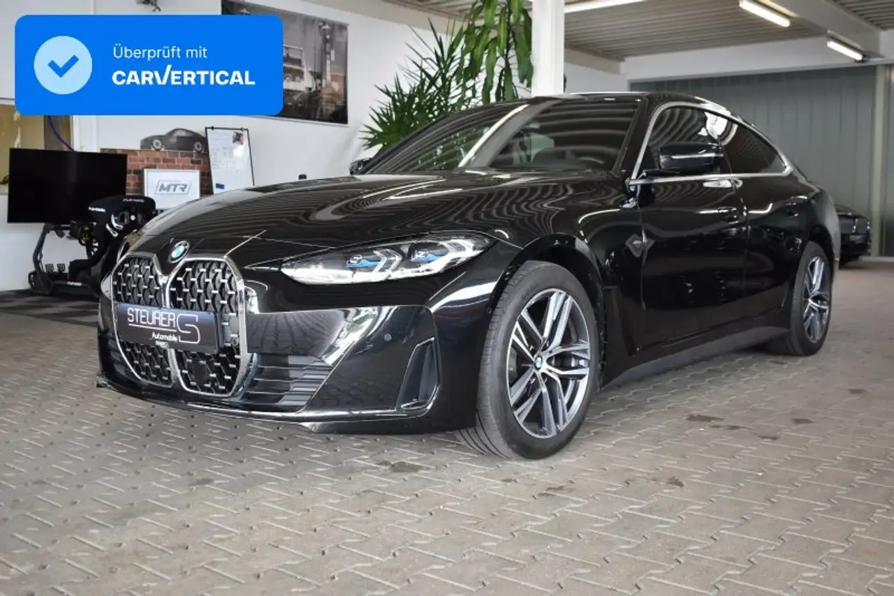 BMW 420