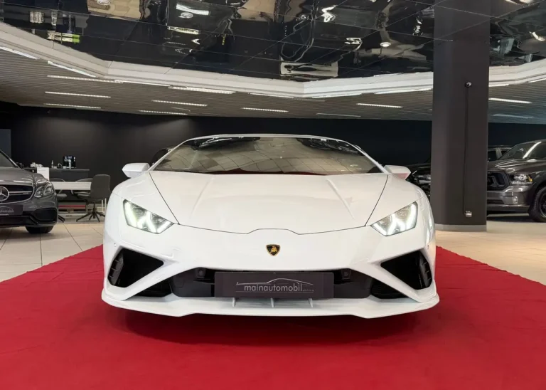 Lamborghini Huracán