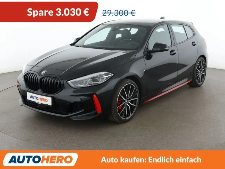 BMW 128