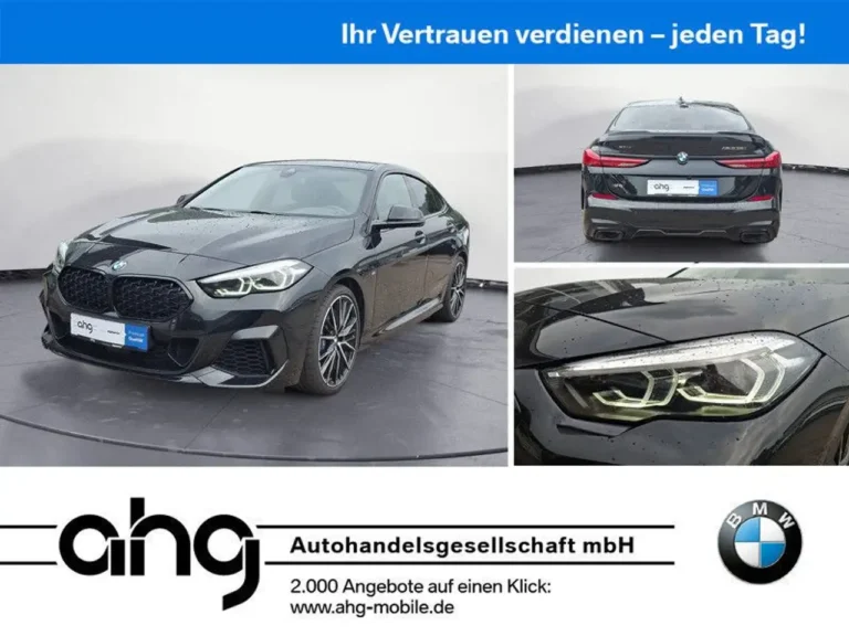 BMW 235