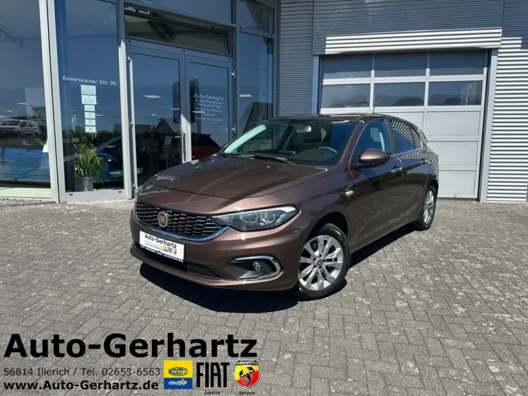 Fiat Tipo