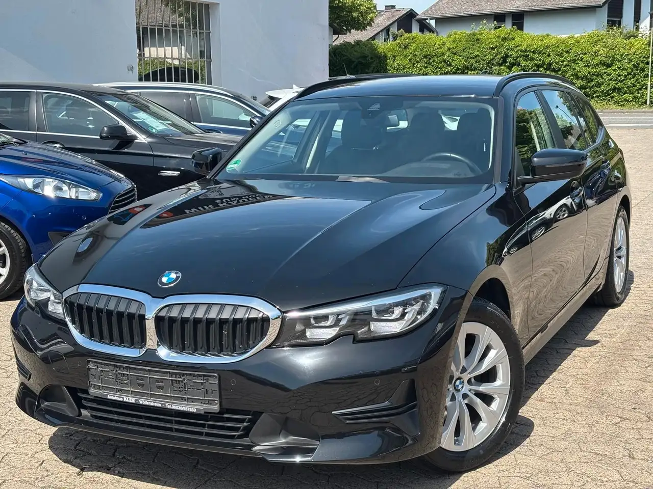 BMW 320