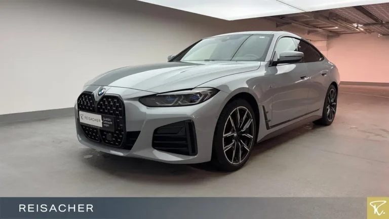 BMW 420