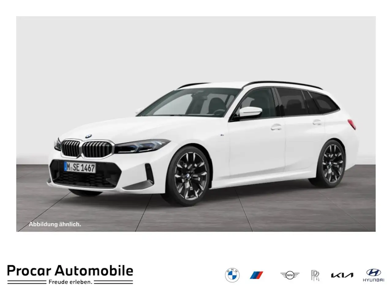BMW 330