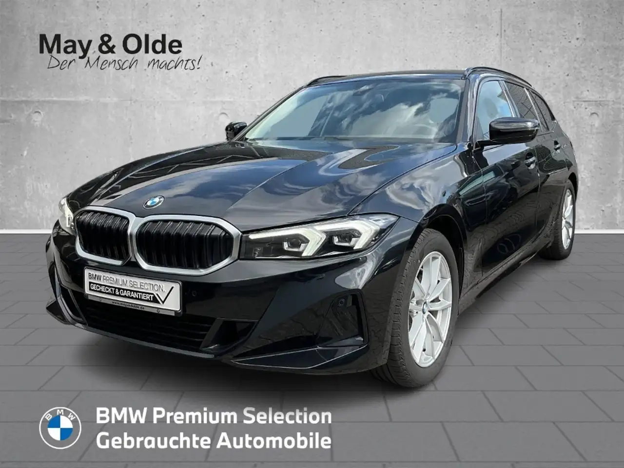 BMW 320