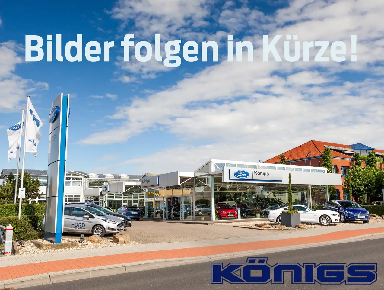 Ford Tourneo Connect