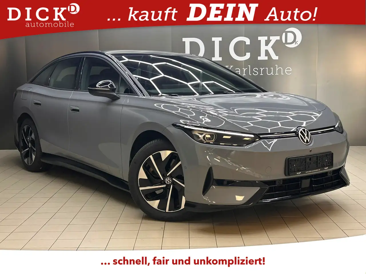Volkswagen ID.7