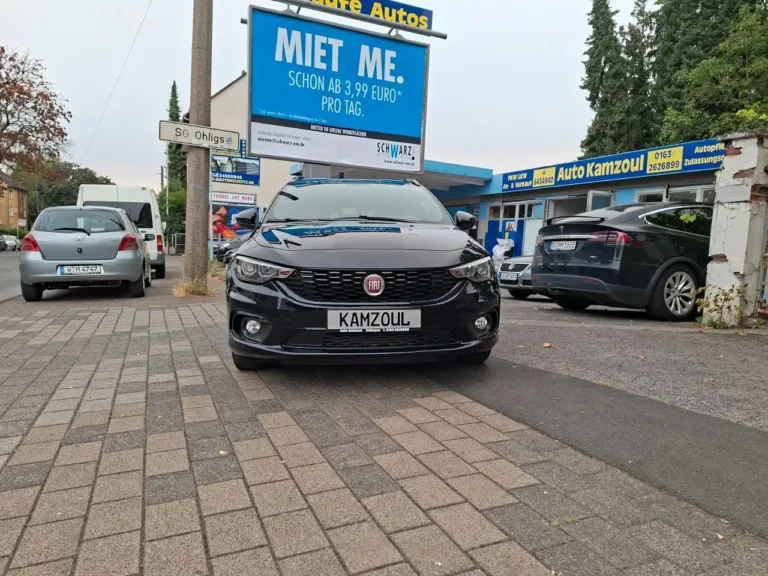 Fiat Tipo