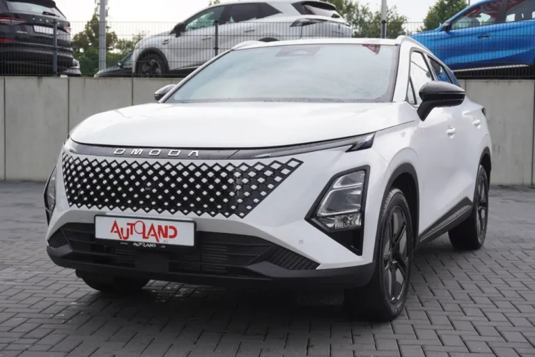 Omoda 5