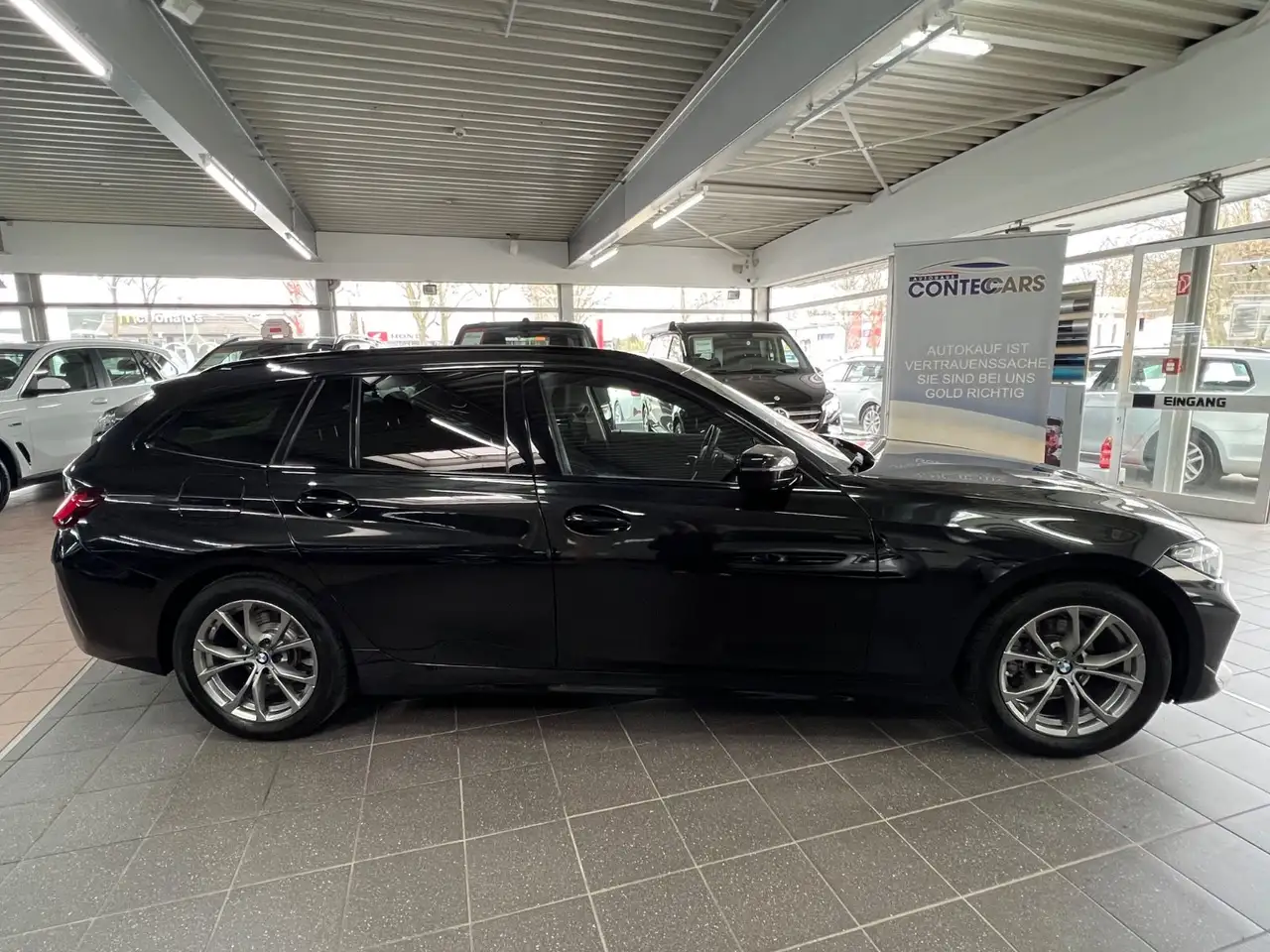 BMW 318