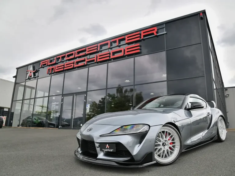 Toyota Supra