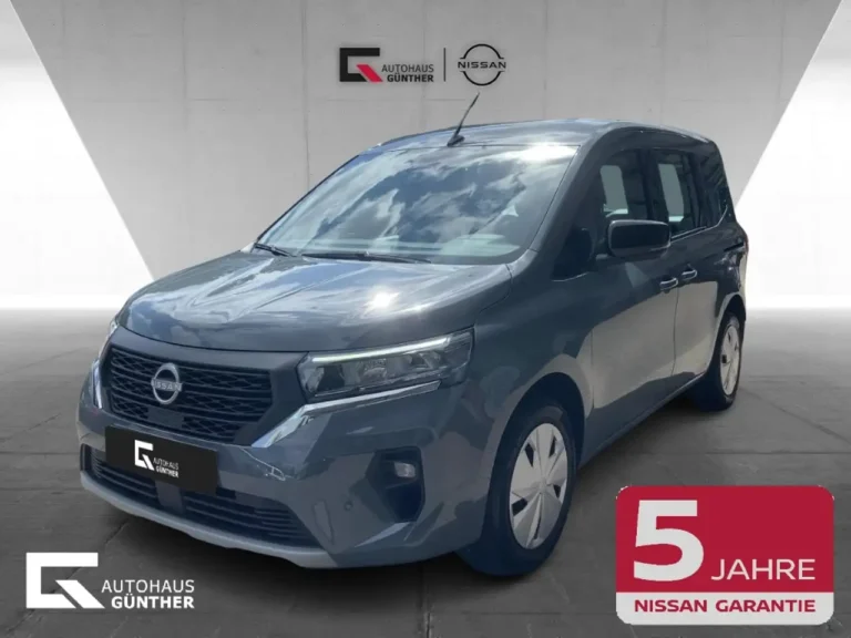 Nissan Townstar