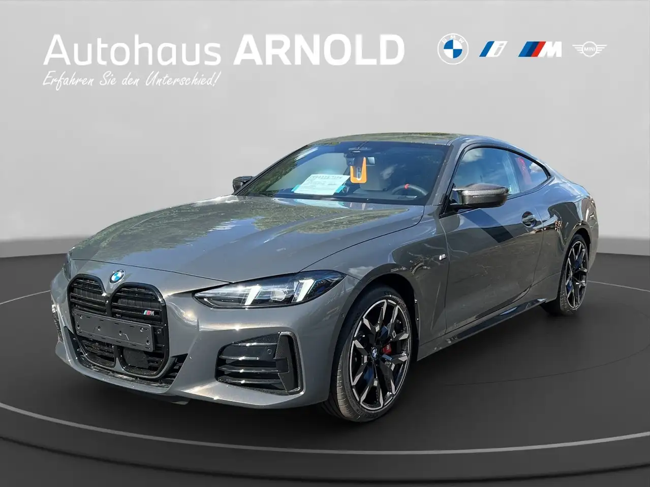 BMW 440