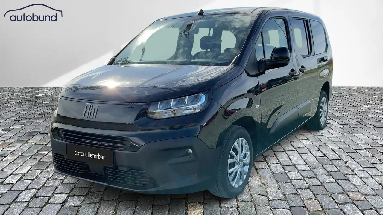 Fiat Doblo