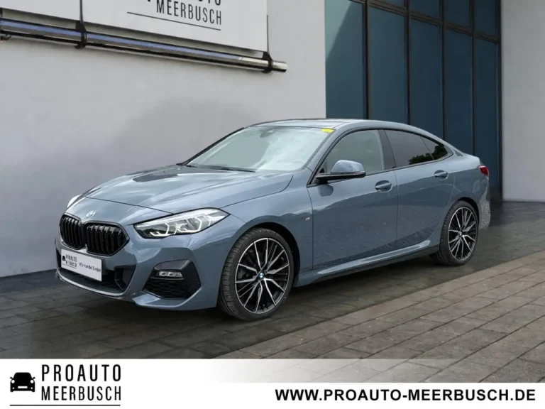 BMW 218