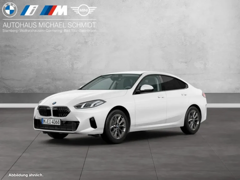 BMW 216