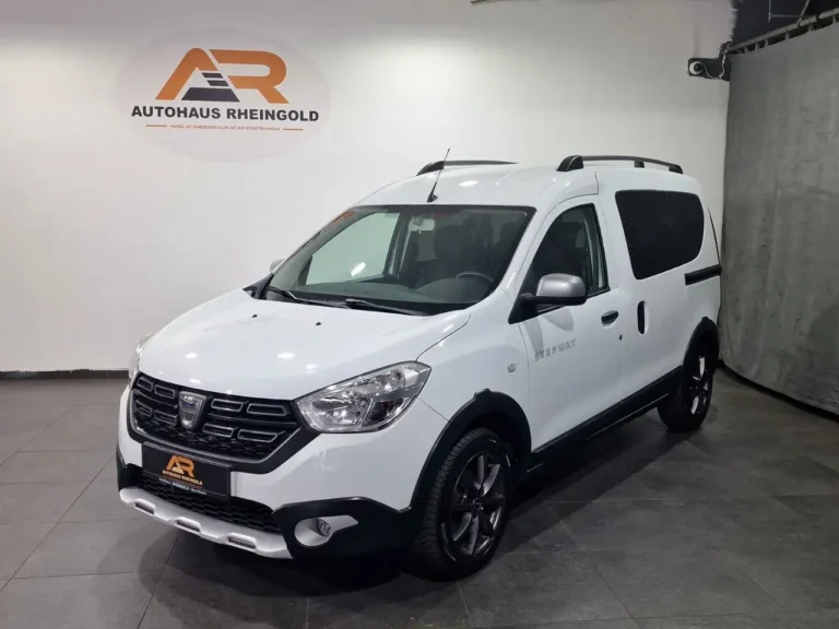 Dacia Dokker