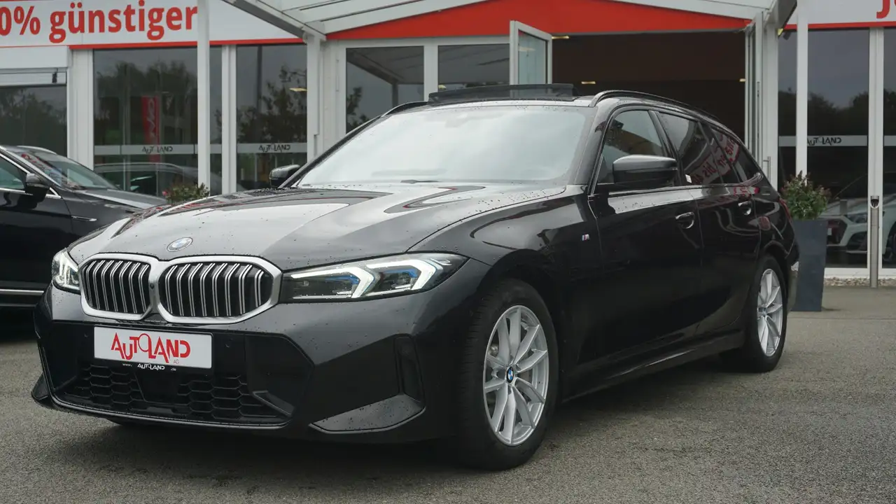 BMW 330