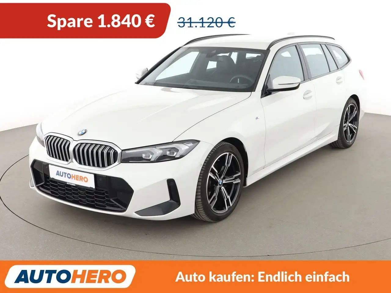 BMW 318