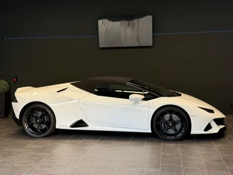 Lamborghini Huracán