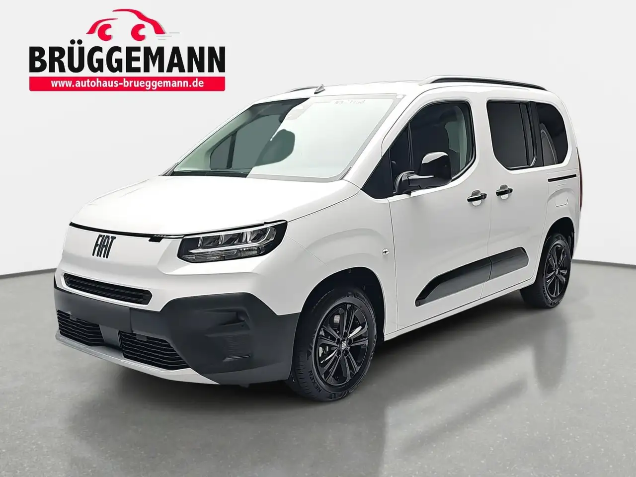 Fiat Qubo
