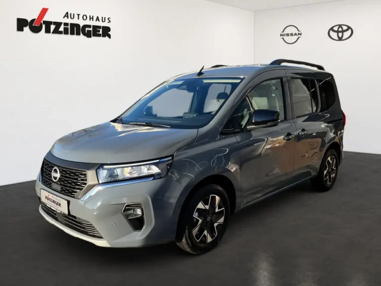 Nissan Townstar