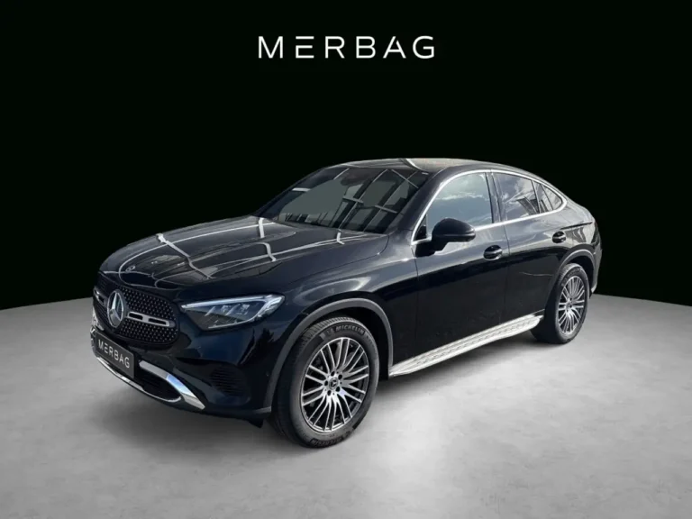 Mercedes-Benz GLC 200
