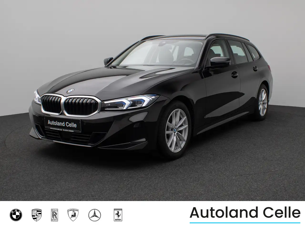BMW 318
