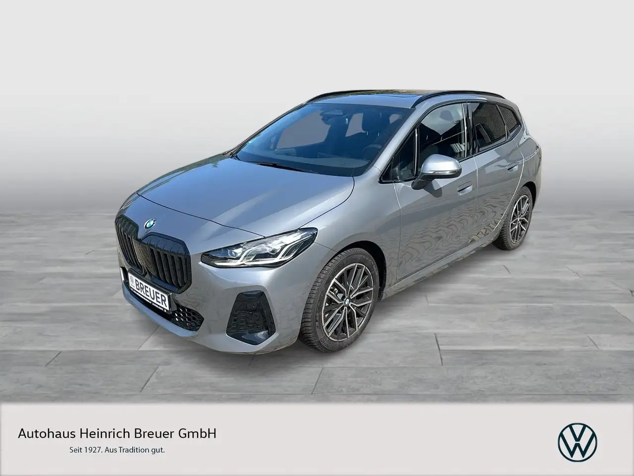 BMW 216