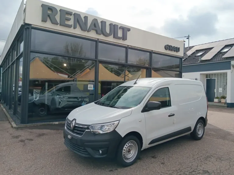 Renault Express