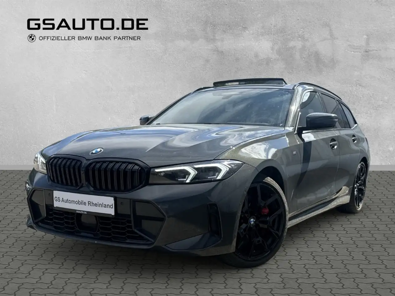BMW 320