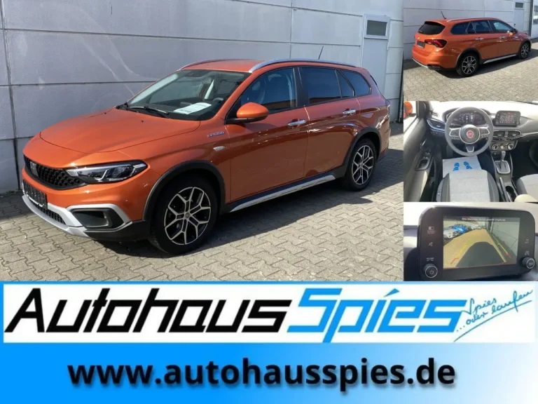 Fiat Tipo