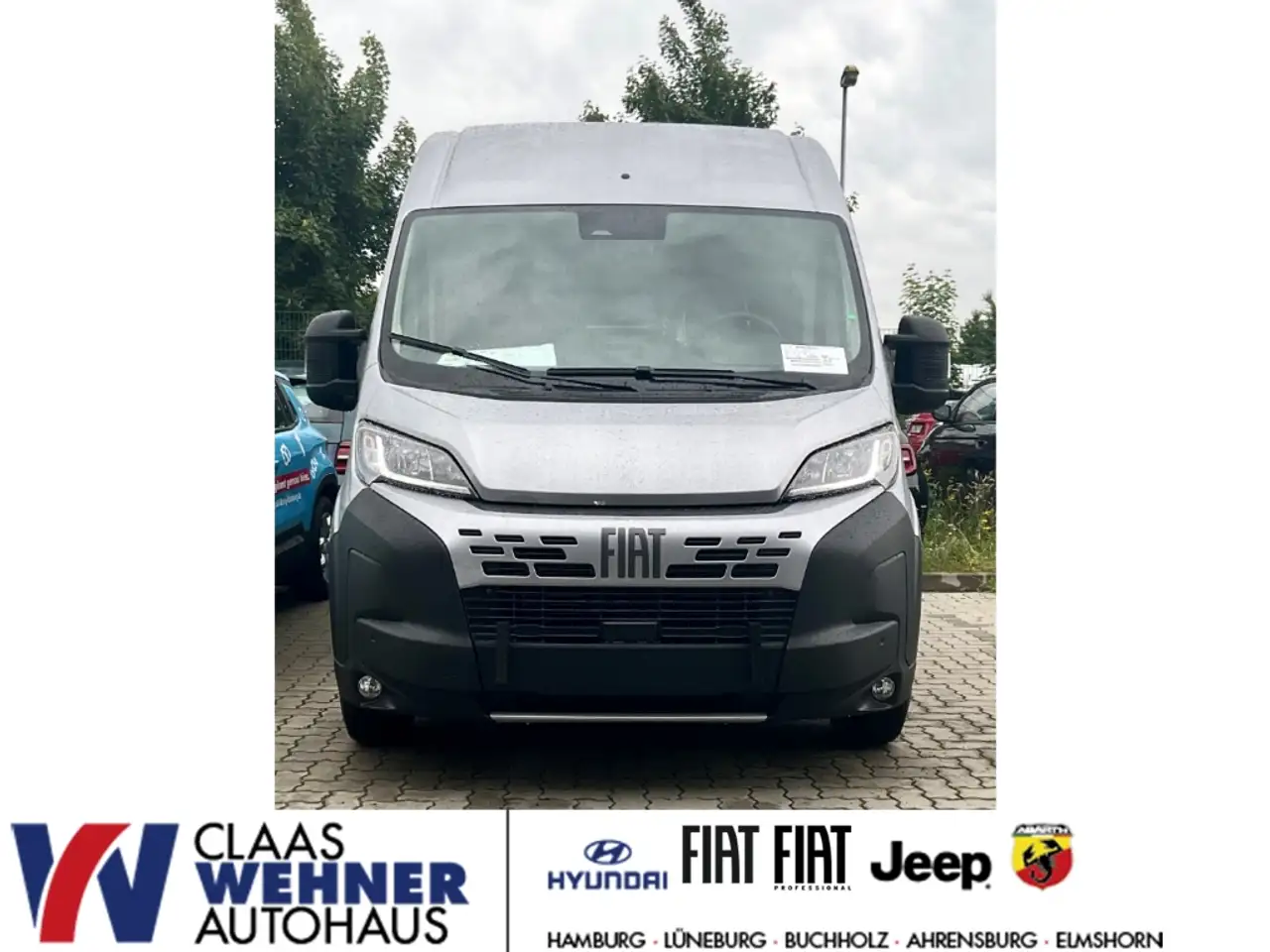 Fiat Ducato