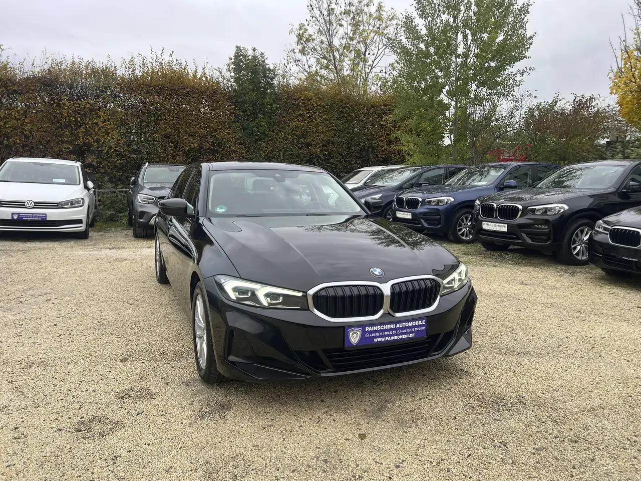 BMW 320