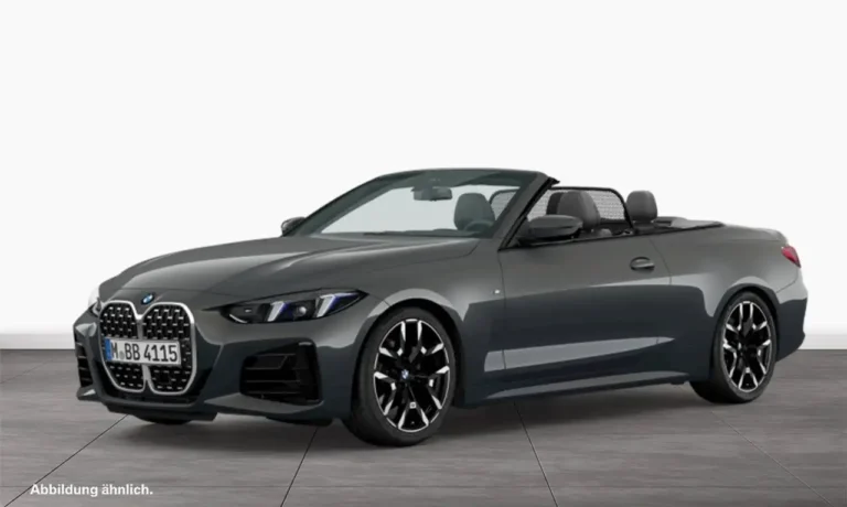 BMW 430