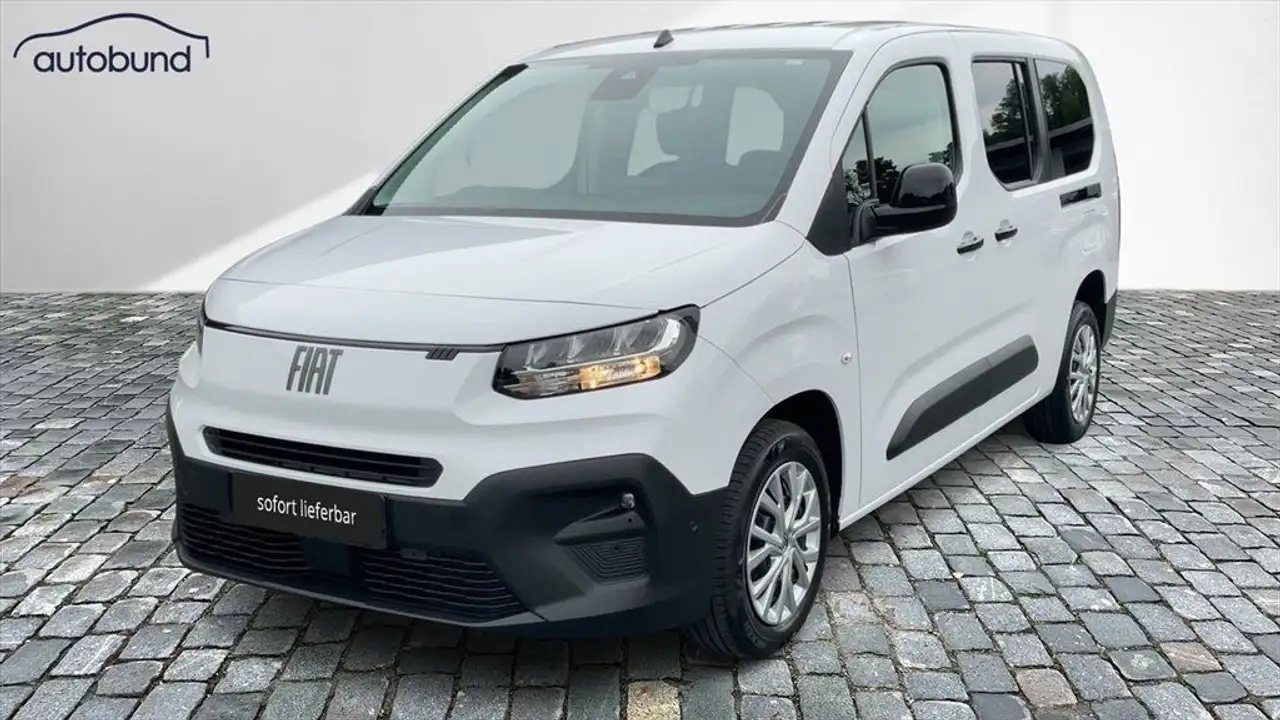Fiat Doblo