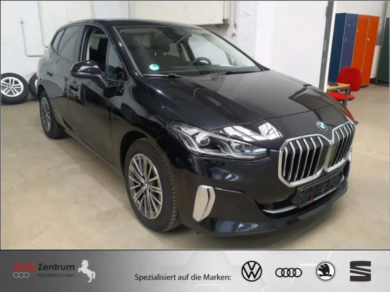 BMW 218