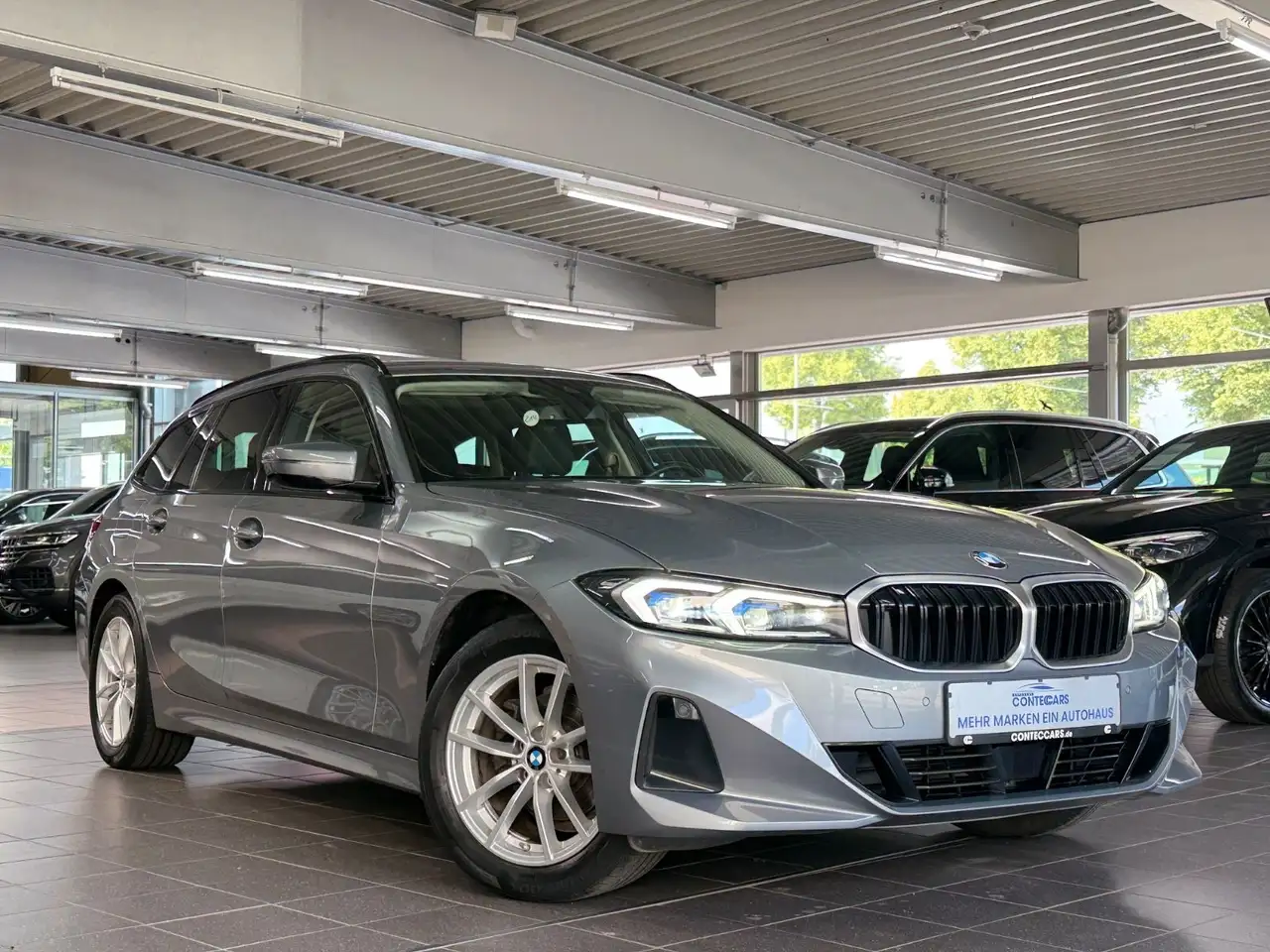 BMW 318