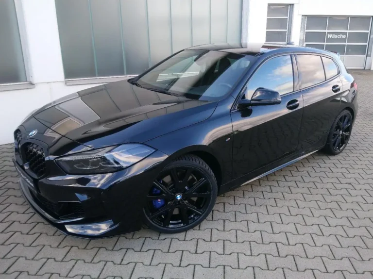 BMW 135