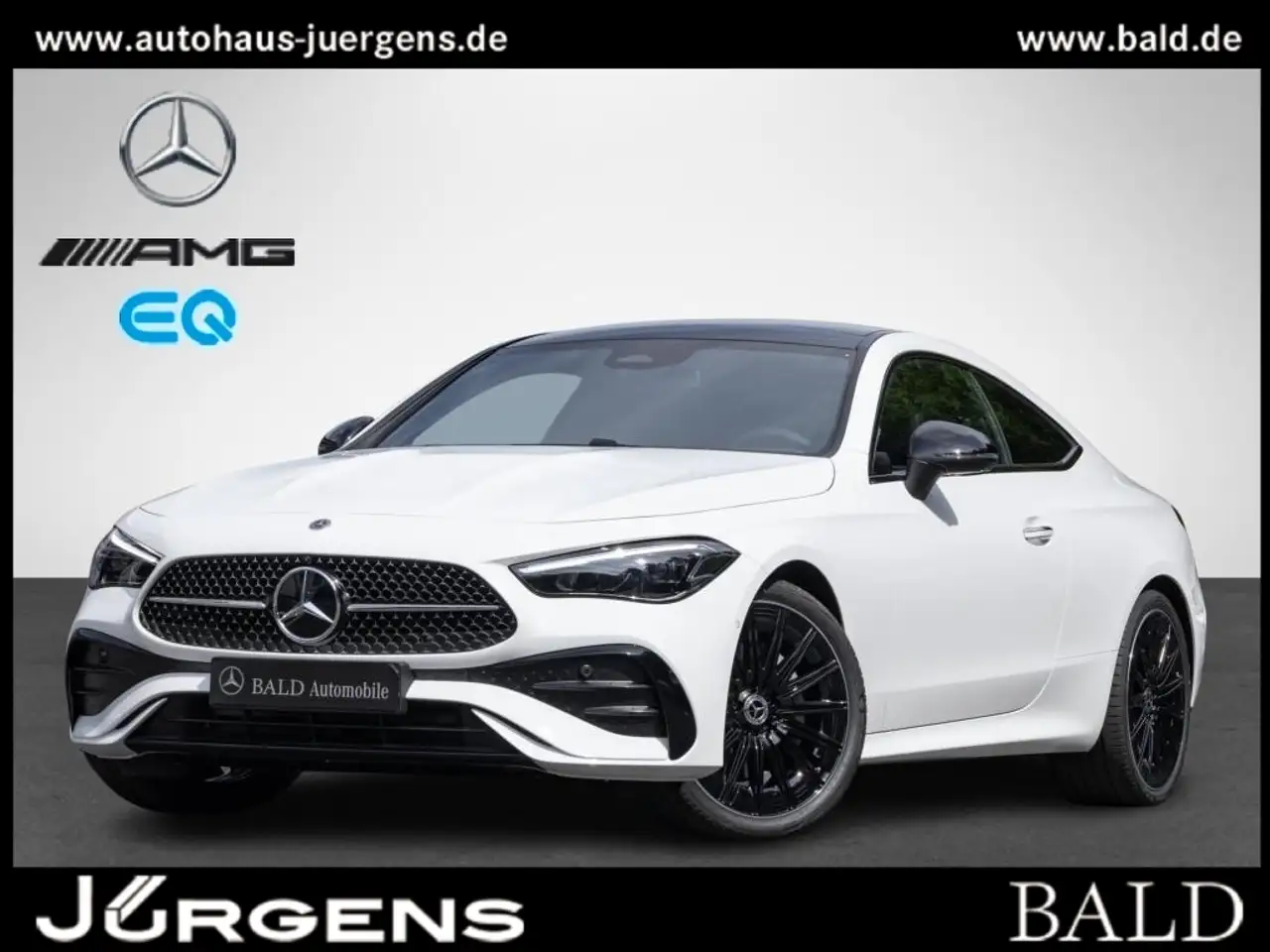 Mercedes-Benz CLE 220