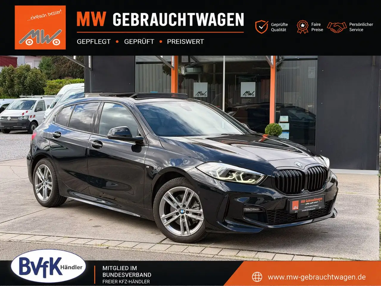 BMW 118