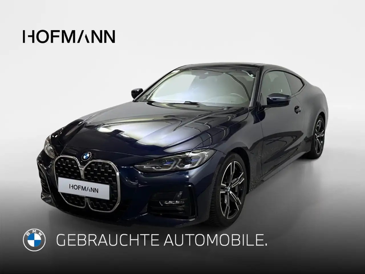 BMW 420