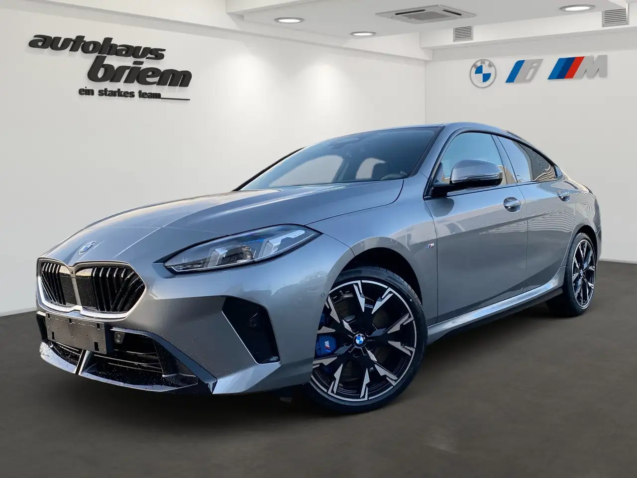 BMW 220