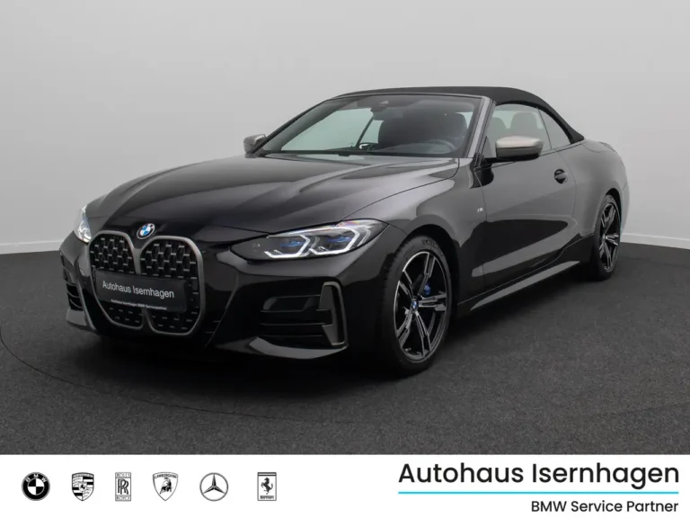 BMW 440