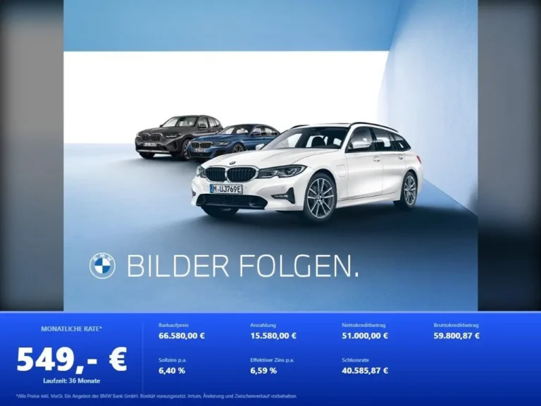 BMW 440