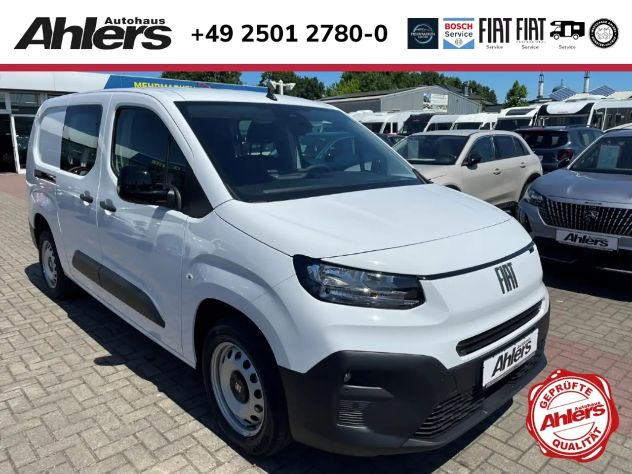 Fiat Doblo