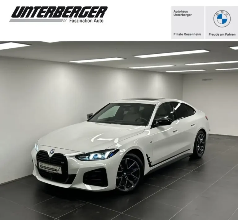 BMW 440