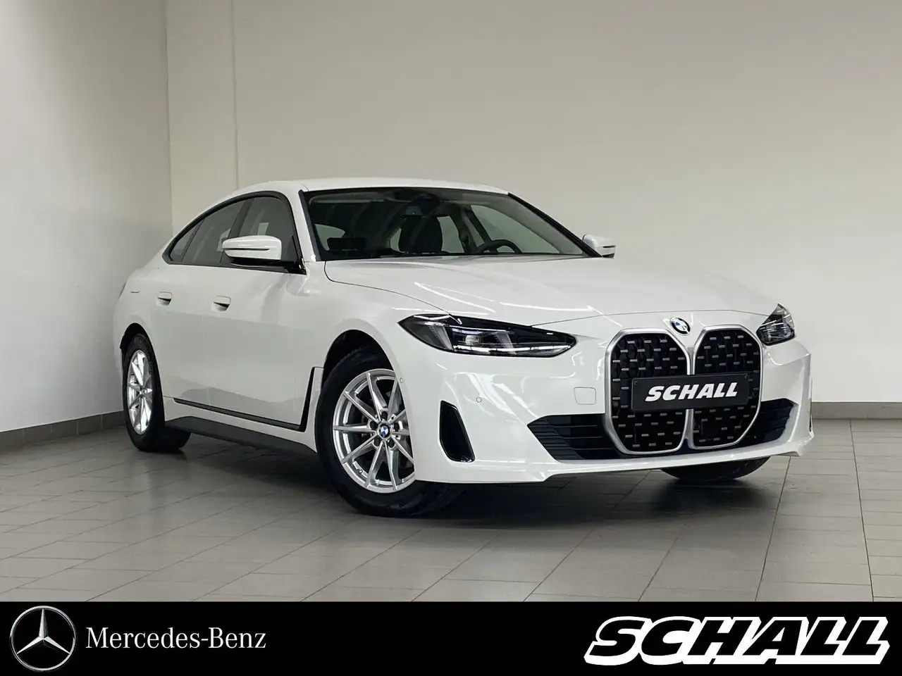 BMW 420