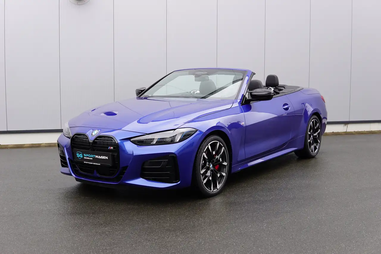 BMW 440